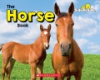 The_horse_book