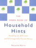 The_green_book_of_household_hints