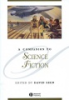 A_companion_to_science_fiction