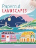 Papercut_landscapes