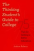 The_thinking_student_s_guide_to_college