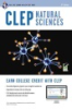 CLEP_natural_sciences