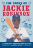 The_story_of_Jackie_Robinson
