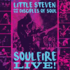 Soulfire Live! by Little Steven