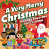 A_Very_Merry_Christmas__Holiday_Favorites_for_Children