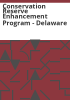 Conservation_Reserve_Enhancement_Program_-_Delaware