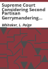 Supreme_Court_considering_second_partisan_gerrymandering_case_this_term