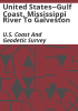 United_States--Gulf_coast__Mississippi_River_to_Galveston