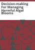 Decision-making_for_managing_harmful_algal_blooms