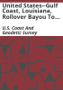 United_States--Gulf_coast__Louisiana__Rollover_Bayou_to_Calcasieu_Pass