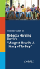 A_Study_Guide_For_Rebecca_Harding_Davis_s__Margret_Howth__A_Story_Of_To-Day_