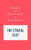 Summary_of_Janet_W__Hardy_and_Dossie_Easton_s_The_Ethical_Slut