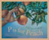 P_is_for_peach