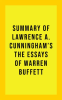 Summary_of_Lawrence_A__Cunningham_s_The_Essays_of_Warren_Buffett