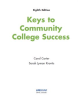 Keys_to_Community_College_Success