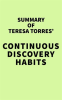 Summary_of_Teresa_Torres__Continuous_Discovery_Habits