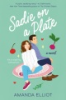 Sadie_on_a_plate