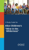 A_Study_Guide_for_Alice_Childress_s__Wine_in_the_Wilderness_