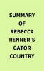 Summary_of_Rebecca_Renner_s_Gator_Country