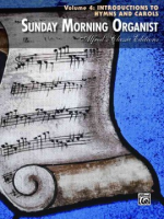 Sunday_morning_organist