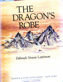 The_dragon_s_robe