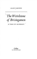 The_weirdstone_of_Brisingamen