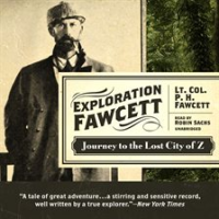 Exploration_Fawcett