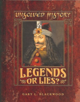 Legends_or_lies_