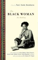 The_black_woman