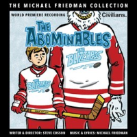 The_Abominables__The_Michael_Friedman_Collection_