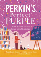 Perkin_s_perfect_purple