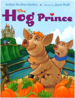 The_hog_prince