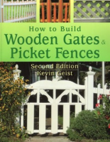 How_to_build_wooden_gates_and_picket_fences