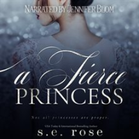 A_Fierce_Princess