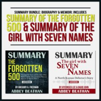 Summary_Bundle__Biography__amp__Memoir__Includes_Summary_of_The_Forgotten_500__amp__Summary_of_Th