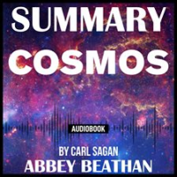 Summary_of_Cosmos_by_Carl_Sagan