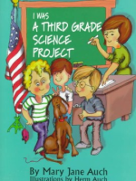 I_was_a_third_grade_science_project