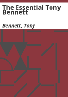 The_essential_Tony_Bennett