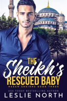 The_Sheikh_s_Rescued_Baby