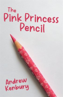 The_Pink_Princess_Pencil