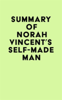 Summary_of_Norah_Vincent_s_Self-Made_Man
