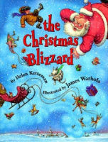 The_Christmas_blizzard