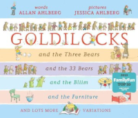 The_Goldilocks_variations