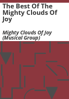 The_best_of_the_Mighty_Clouds_of_Joy