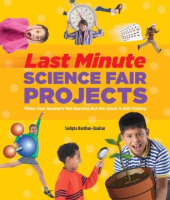 Last-minute_science_fair_projects