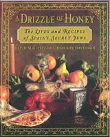A_Drizzle_of_Honey