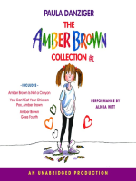 The_Amber_Brown_Collection_I