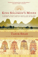 In_Search_of_King_Solomon_s_Mines