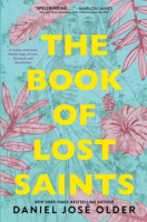 The_book_of_lost_saints