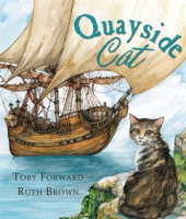 The_Quayside_Cat